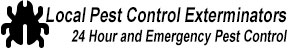 South Twigg IL Pest Control Exterminators